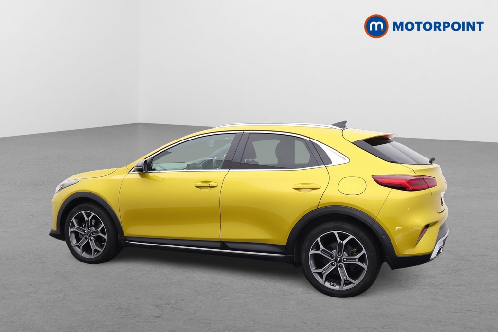 Used Kia XCeed 2020 for sale - 76352791: Photo 5