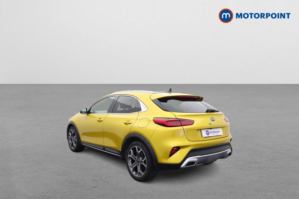 Used Kia XCeed 2020 for sale - 76352791: Photo 6