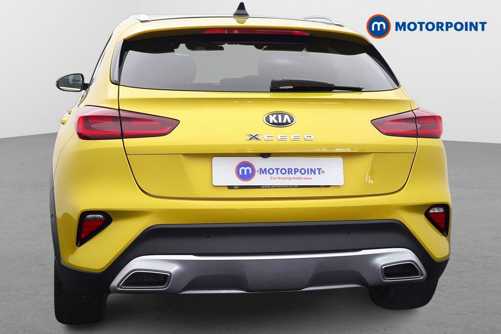Used Kia XCeed 2020 for sale - 76352791: Photo 7