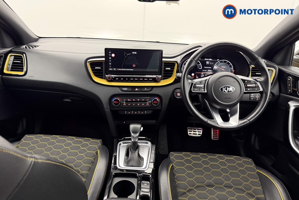 Used Kia XCeed 2020 for sale - 76352791: Photo 9