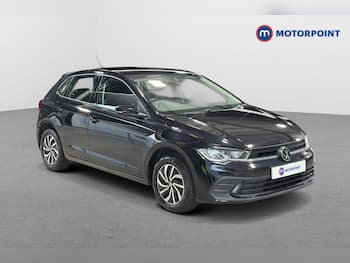 Used Volkswagen Polo 2024 for sale - 79448969: Photo