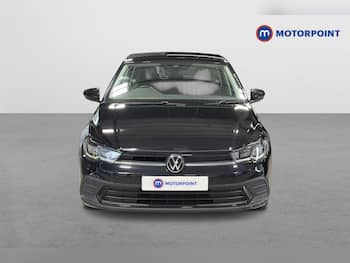 Used Volkswagen Polo 2024 for sale - 79448969: Photo