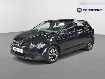 Used Volkswagen Polo 2024 for sale - 79448969: Photo