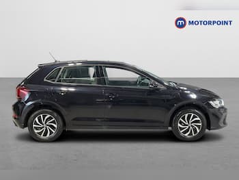 Used Volkswagen Polo 2024 for sale - 79448969: Photo