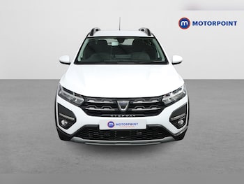 Used Dacia Sandero Stepway 2023 for sale - 75985307: Photo