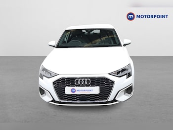 Used Audi A3 2023 for sale - 78255747: Photo