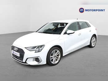 Used Audi A3 2023 for sale - 78255747: Photo