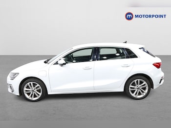 Used Audi A3 2023 for sale - 78255747: Photo