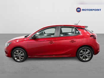 Used Vauxhall Corsa undefined for sale - 78814595: Photo