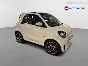 Used smart fortwo 2021 for sale - 79404980: Photo
