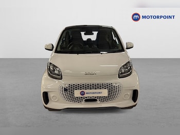Used smart fortwo 2021 for sale - 79404980: Photo