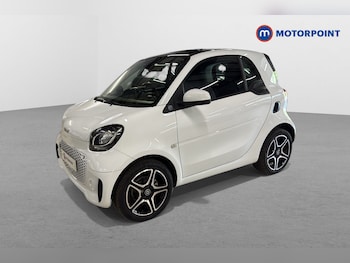 Used smart fortwo 2021 for sale - 79404980: Photo