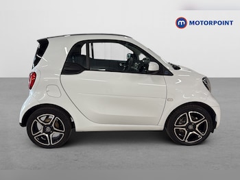 Used smart fortwo 2021 for sale - 79404980: Photo