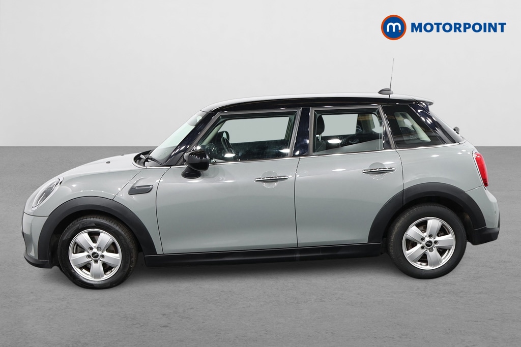 Used MINI Hatch 2022 for sale - 77730267: Photo 4