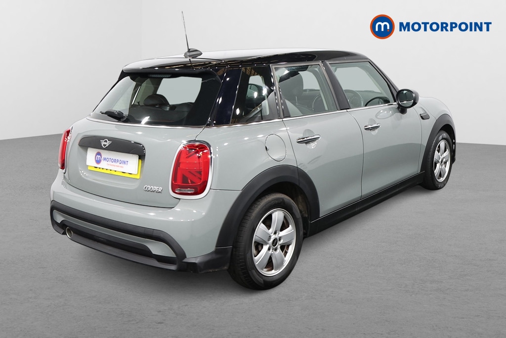 Used MINI Hatch 2022 for sale - 77730267: Photo 7
