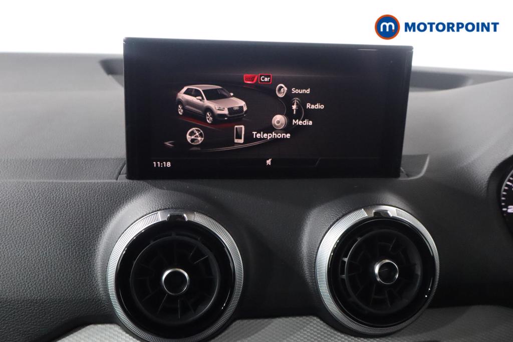 Used Audi Q2 2021 for sale - 78095362: Photo 10