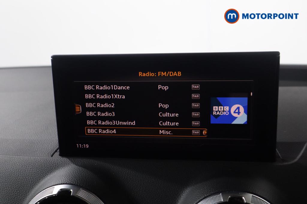 Used Audi Q2 2021 for sale - 78095362: Photo 19