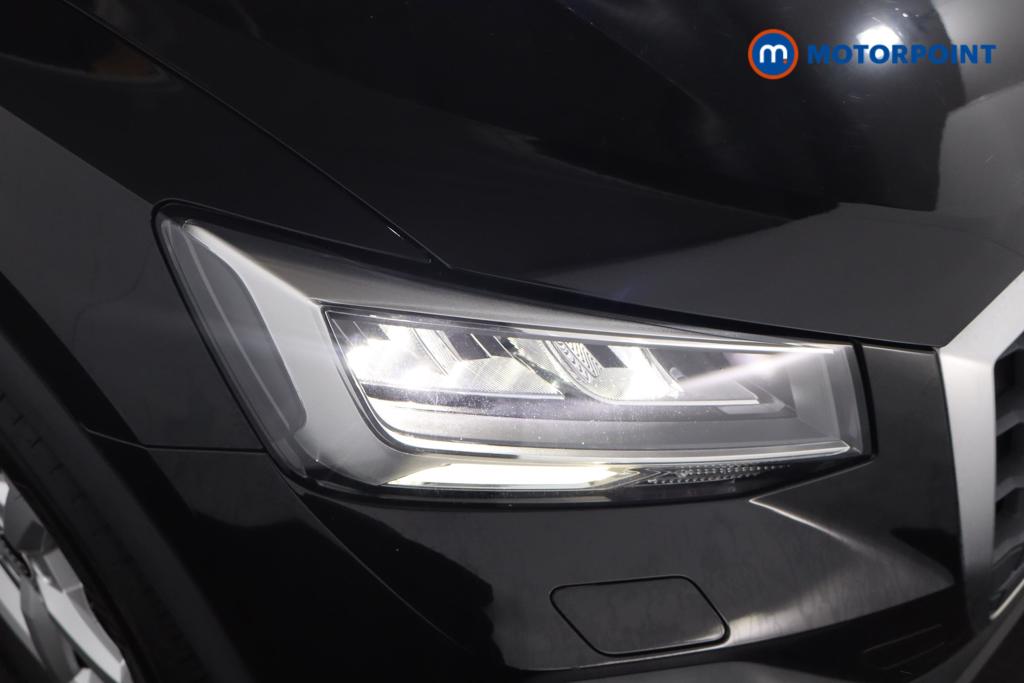 Used Audi Q2 2021 for sale - 78095362: Photo 23