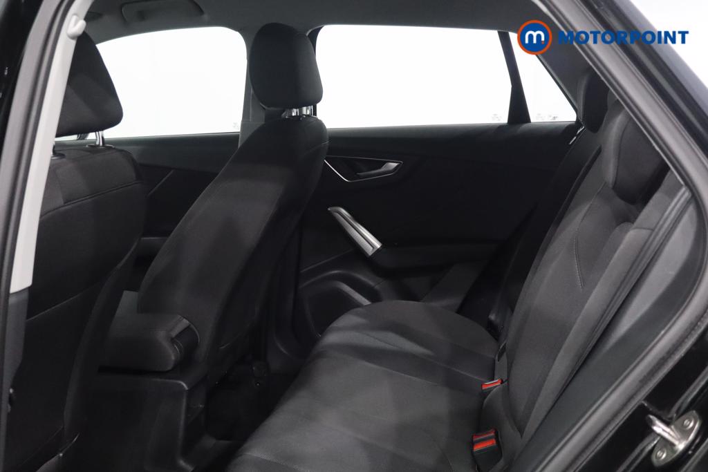 Used Audi Q2 2021 for sale - 78095362: Photo 28