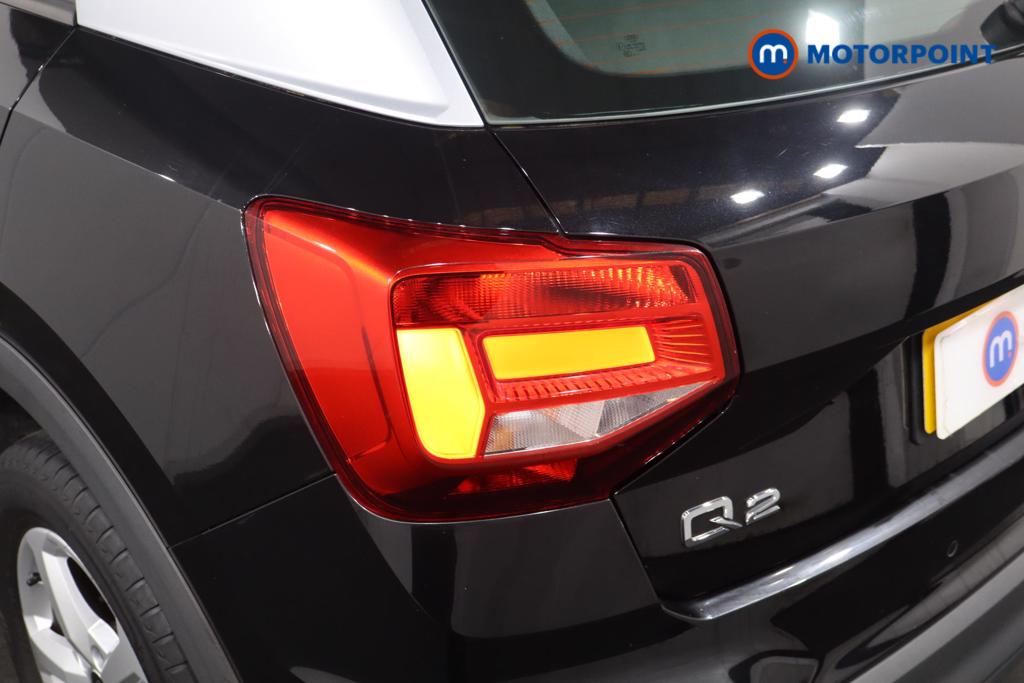 Used Audi Q2 2021 for sale - 78095362: Photo 29