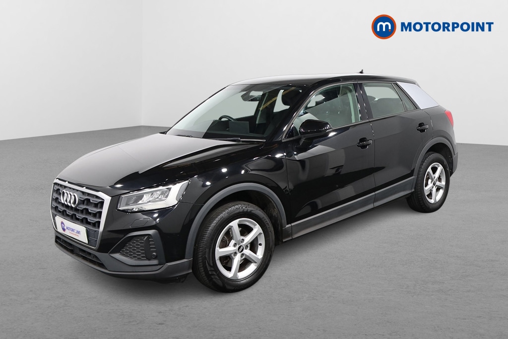 Used Audi Q2 2021 for sale - 78095362: Photo 3