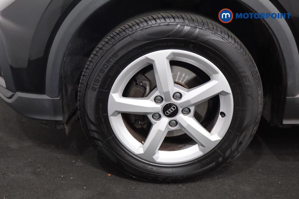 Used Audi Q2 2021 for sale - 78095362: Photo 36