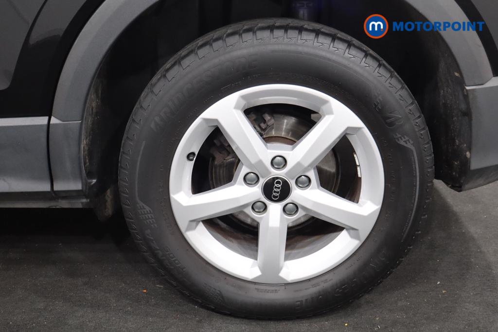 Used Audi Q2 2021 for sale - 78095362: Photo 37