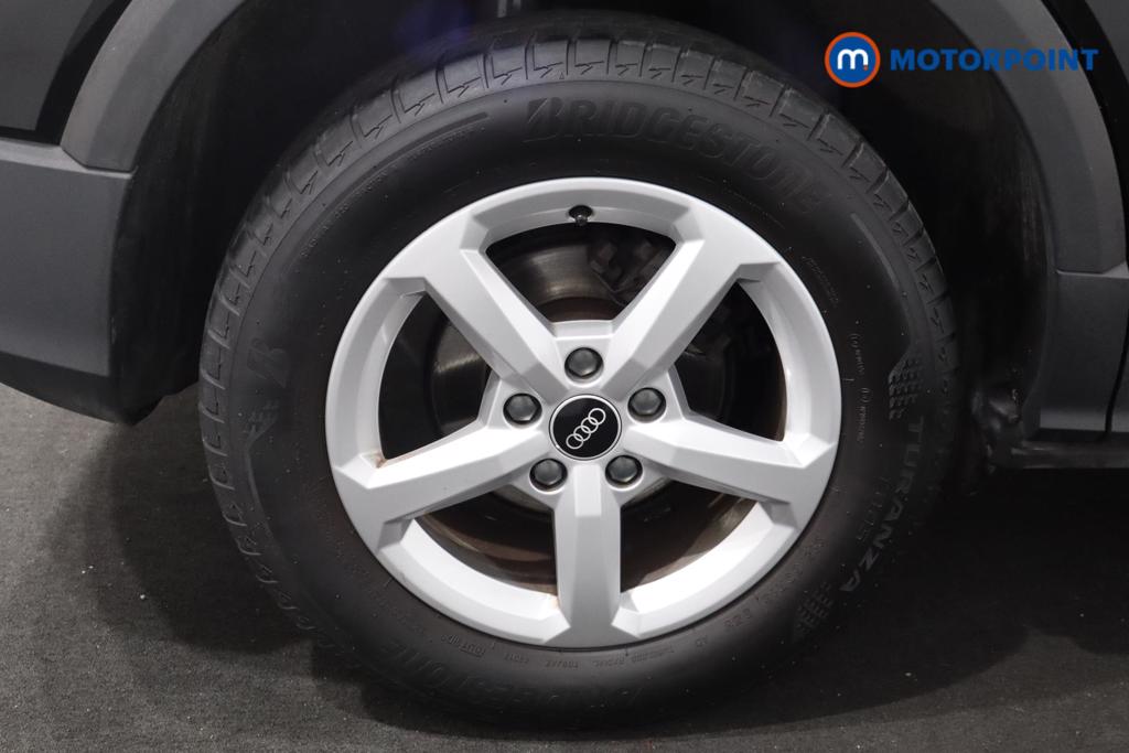 Used Audi Q2 2021 for sale - 78095362: Photo 38