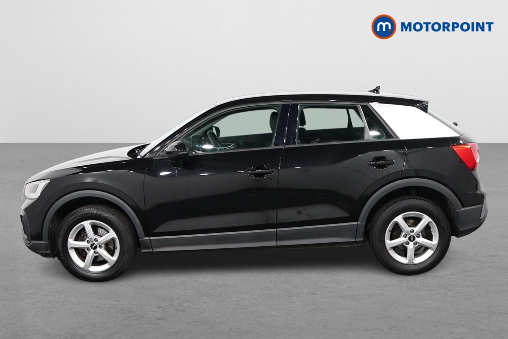 Used Audi Q2 2021 for sale - 78095362: Photo 4