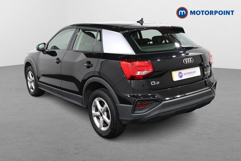 Used Audi Q2 2021 for sale - 78095362: Photo 5