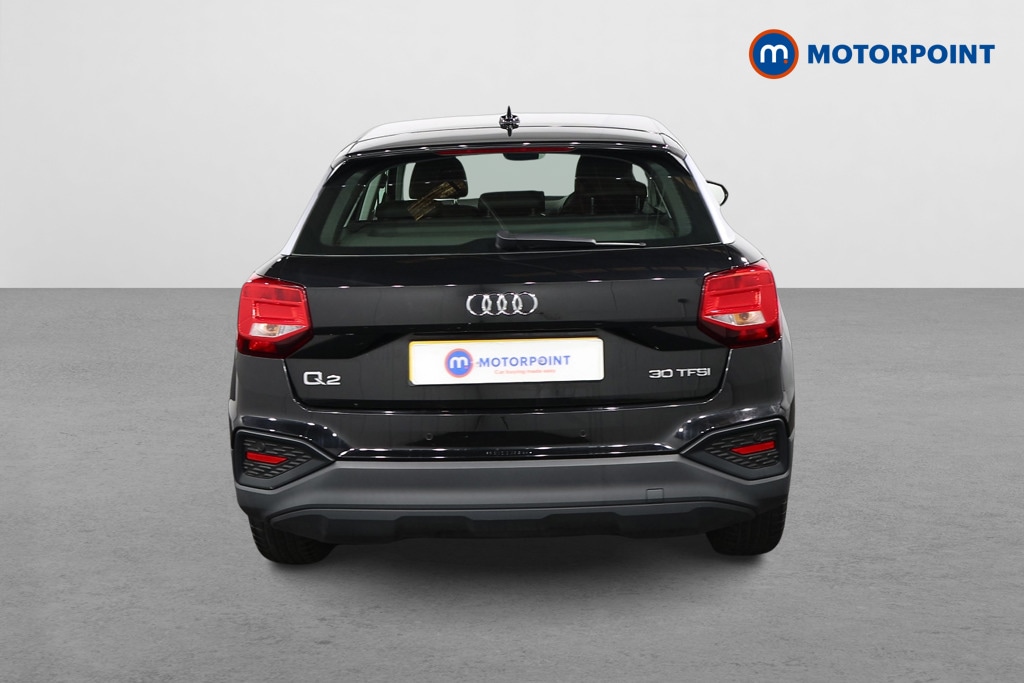 Used Audi Q2 2021 for sale - 78095362: Photo 6