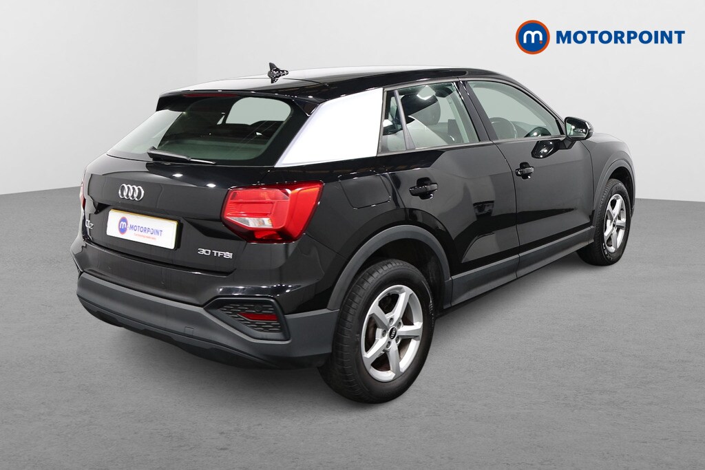Used Audi Q2 2021 for sale - 78095362: Photo 7