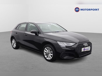 Used Audi A3 2021 for sale - 78792531: Photo