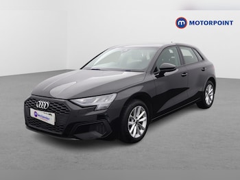 Used Audi A3 2021 for sale - 78792531: Photo
