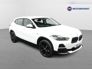 BMW X2 feature image