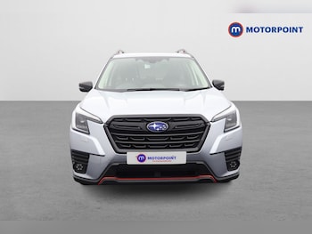 Used Subaru Forester 2023 for sale - 75515048: Photo