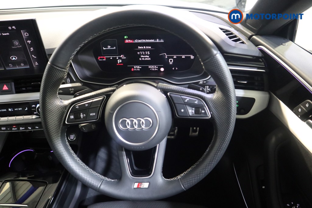 Used Audi A5 2024 for sale - 76184680: Photo 10