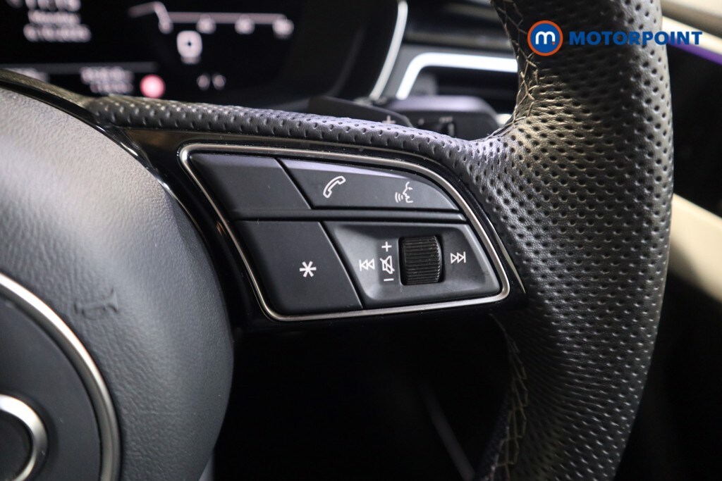 Used Audi A5 2024 for sale - 76184680: Photo 12