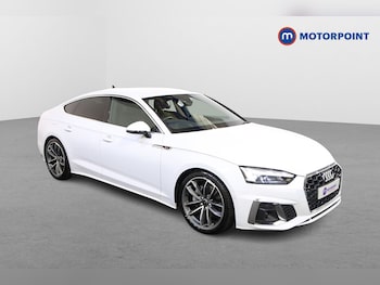 Audi - A5