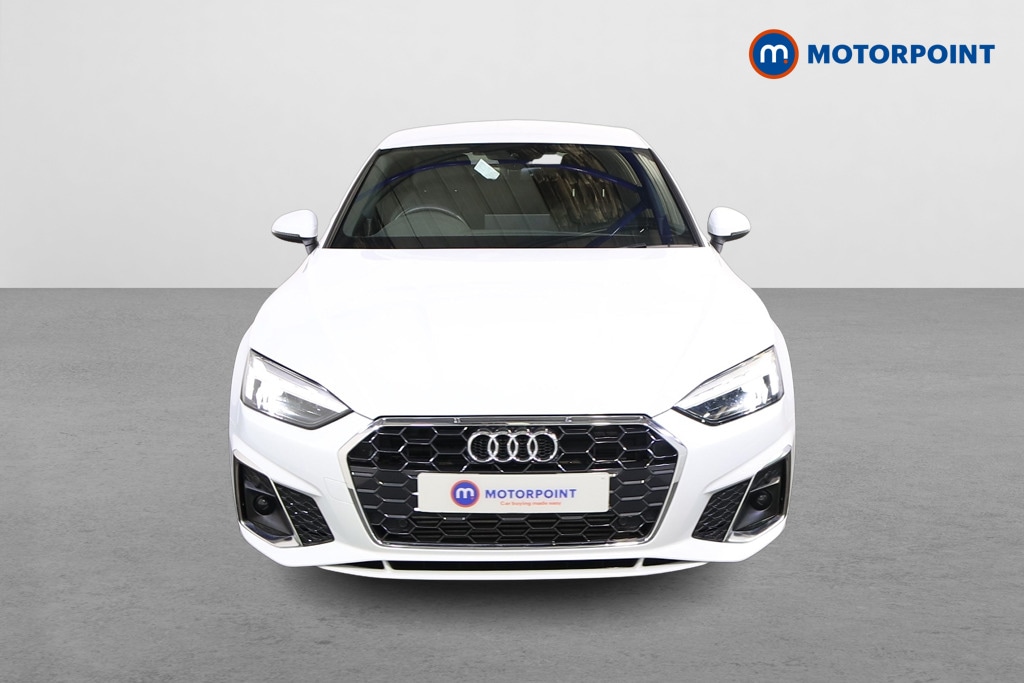 Used Audi A5 2024 for sale - 76184680: Photo 2