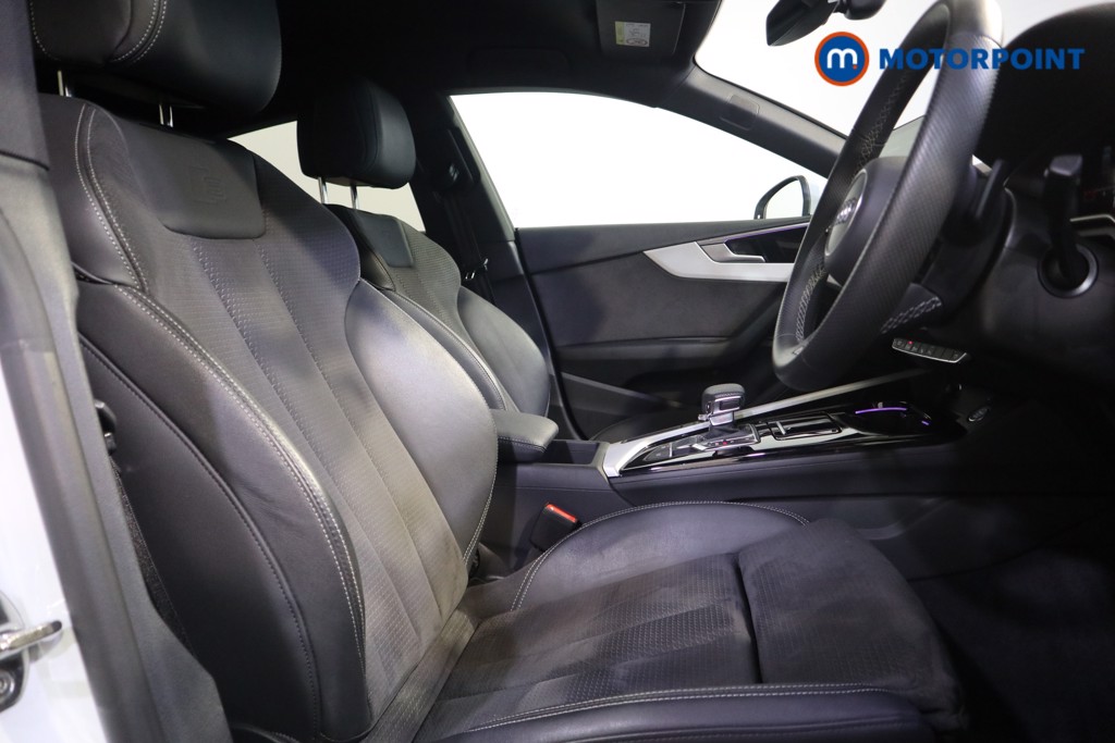 Used Audi A5 2024 for sale - 76184680: Photo 24
