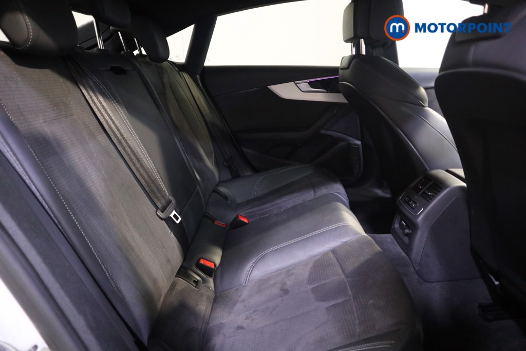 Used Audi A5 2024 for sale - 76184680: Photo 26