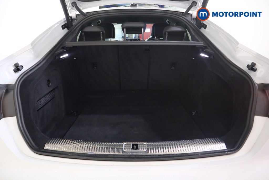 Used Audi A5 2024 for sale - 76184680: Photo 29