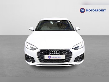 Used Audi A5 2024 for sale - 76184680: Photo 2