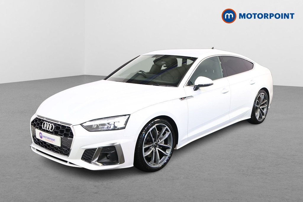 Used Audi A5 2024 for sale - 76184680: Photo 3