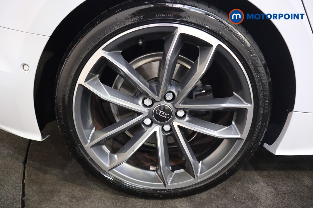 Used Audi A5 2024 for sale - 76184680: Photo 31