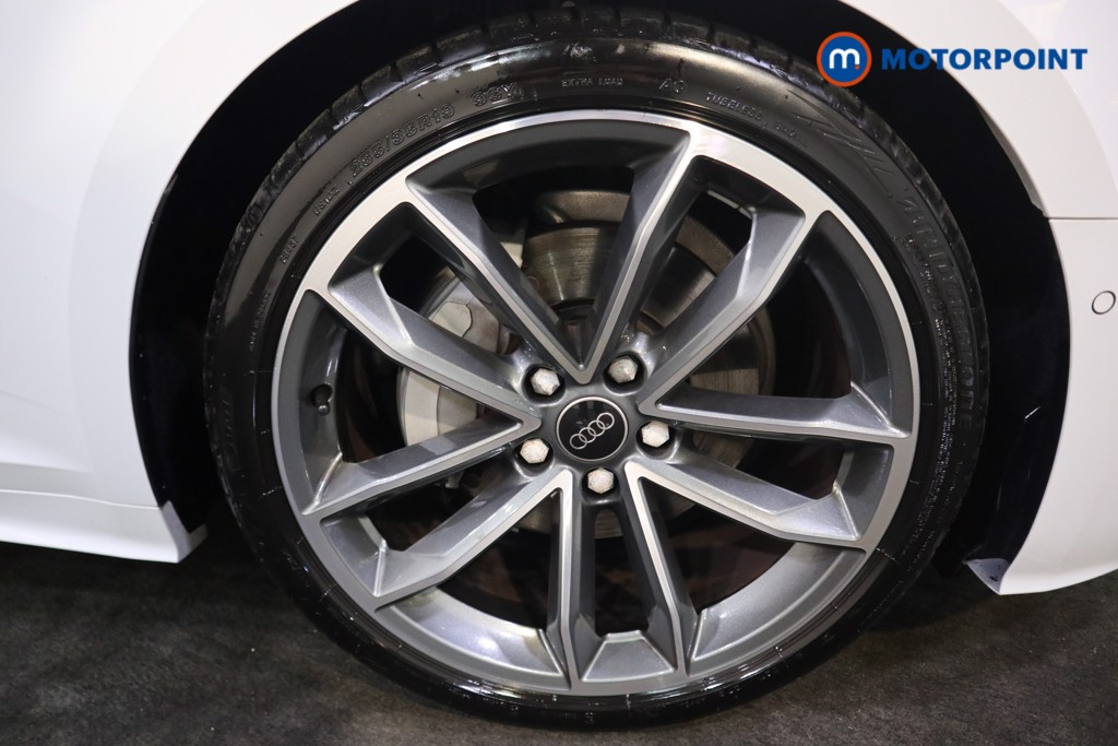 Used Audi A5 2024 for sale - 76184680: Photo 32