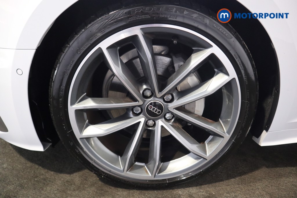 Used Audi A5 2024 for sale - 76184680: Photo 33