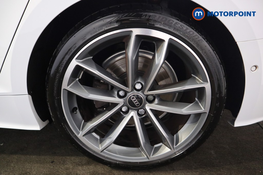 Used Audi A5 2024 for sale - 76184680: Photo 34