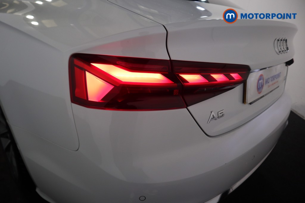 Used Audi A5 2024 for sale - 76184680: Photo 37